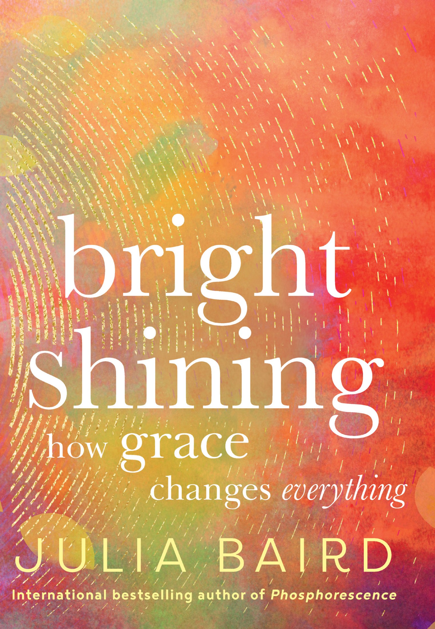 Bright Shining