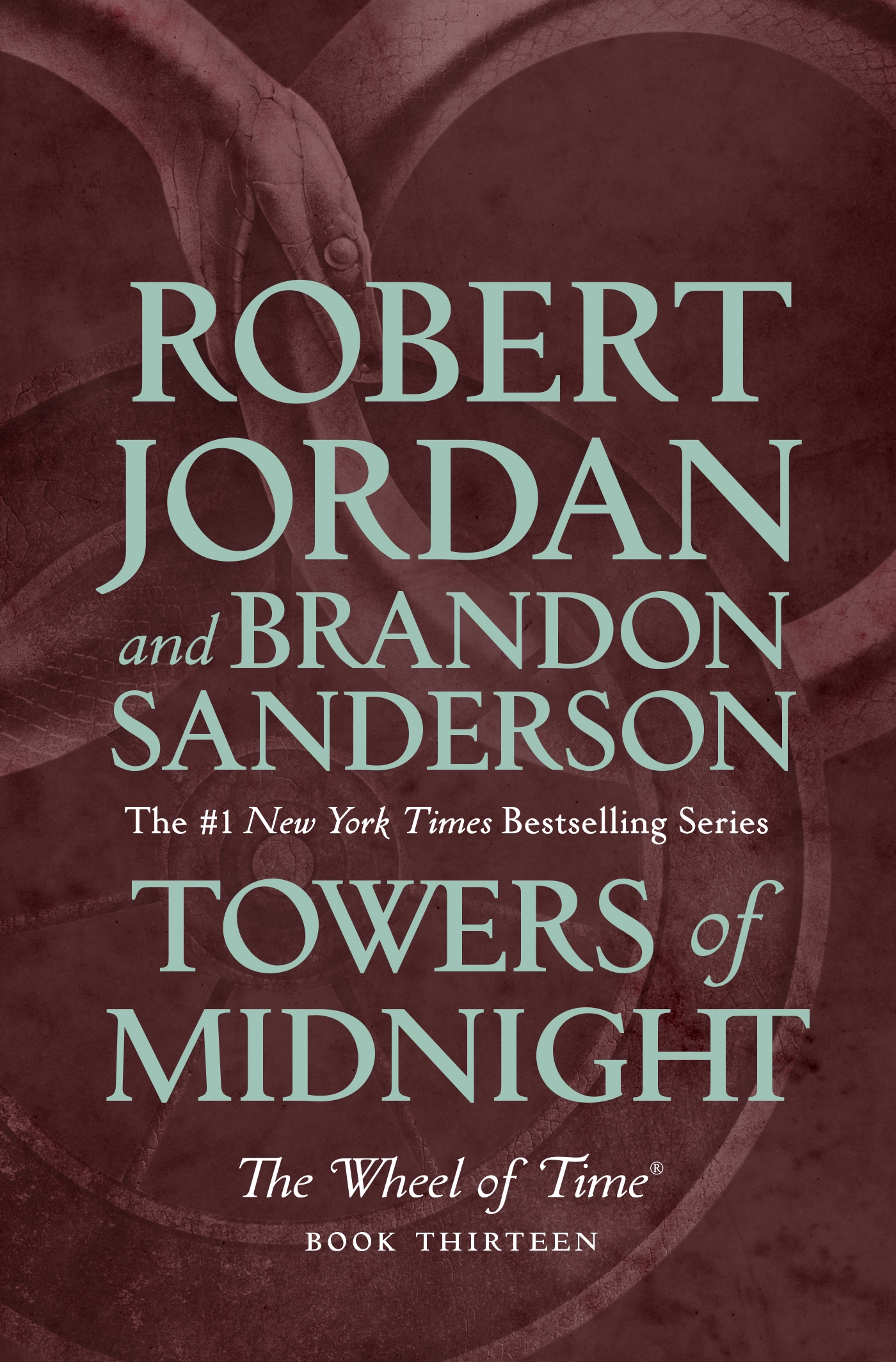 Towers of Midnight