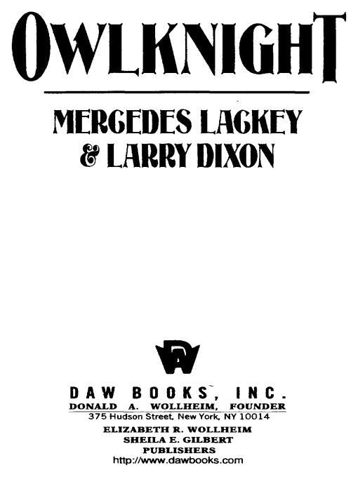 Owlknight