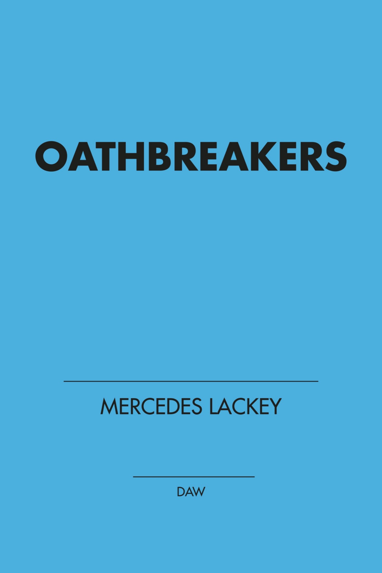 Oathbreakers