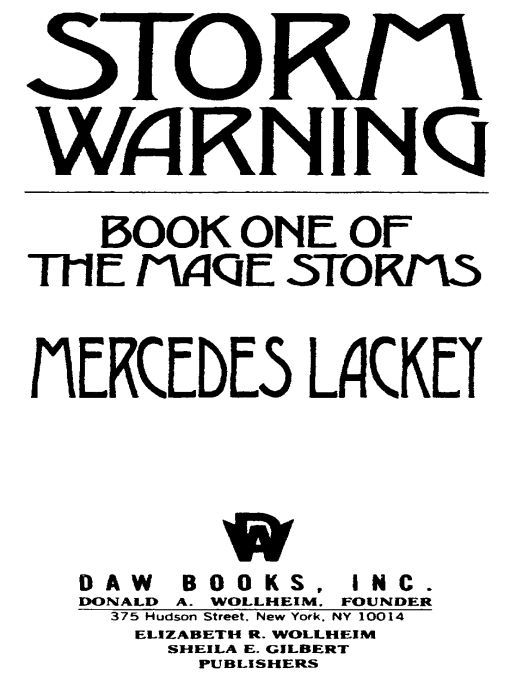 Storm Warning
