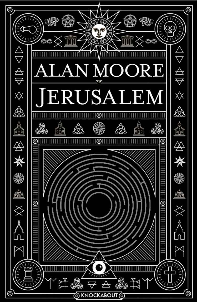 JERUSALEM