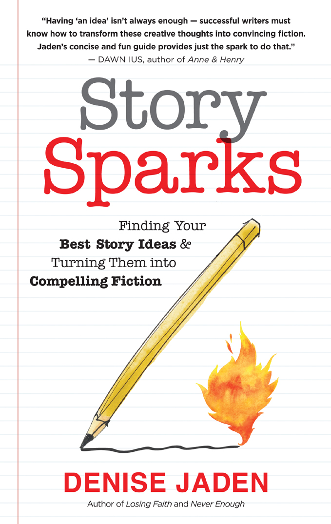 Story Sparks