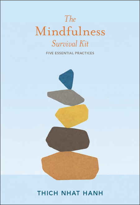 The Mindfulness Survival Kit