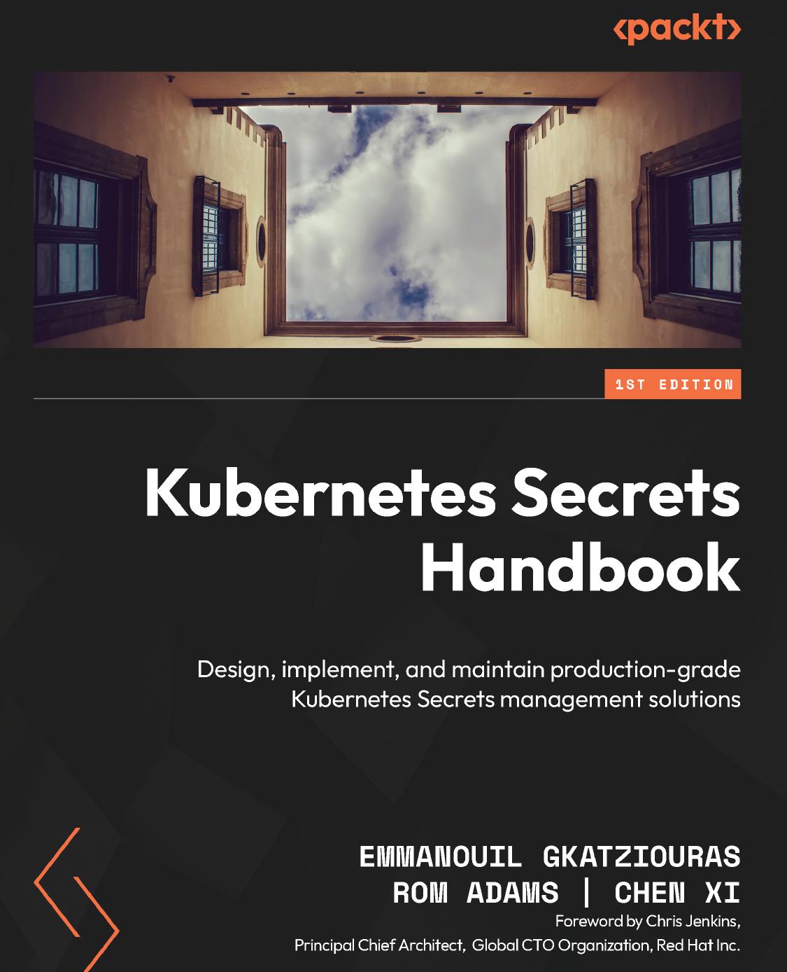 Kubernetes Secrets Handbook