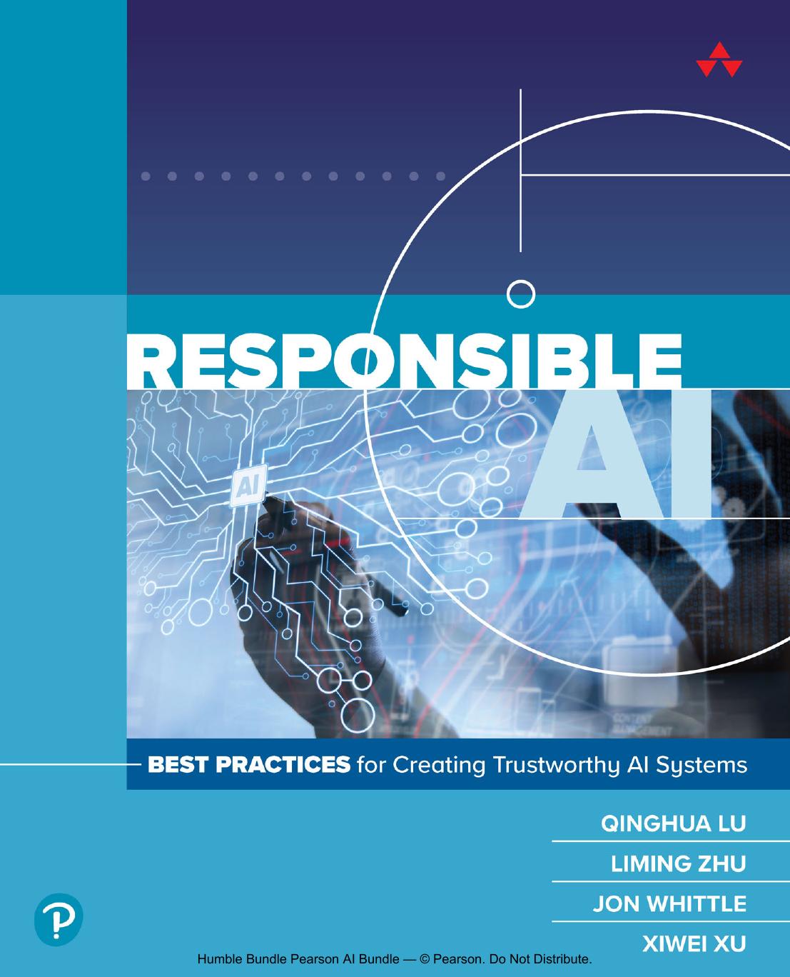 Responsible Ai Best Practices For Creating Trustworthy Ai Systems