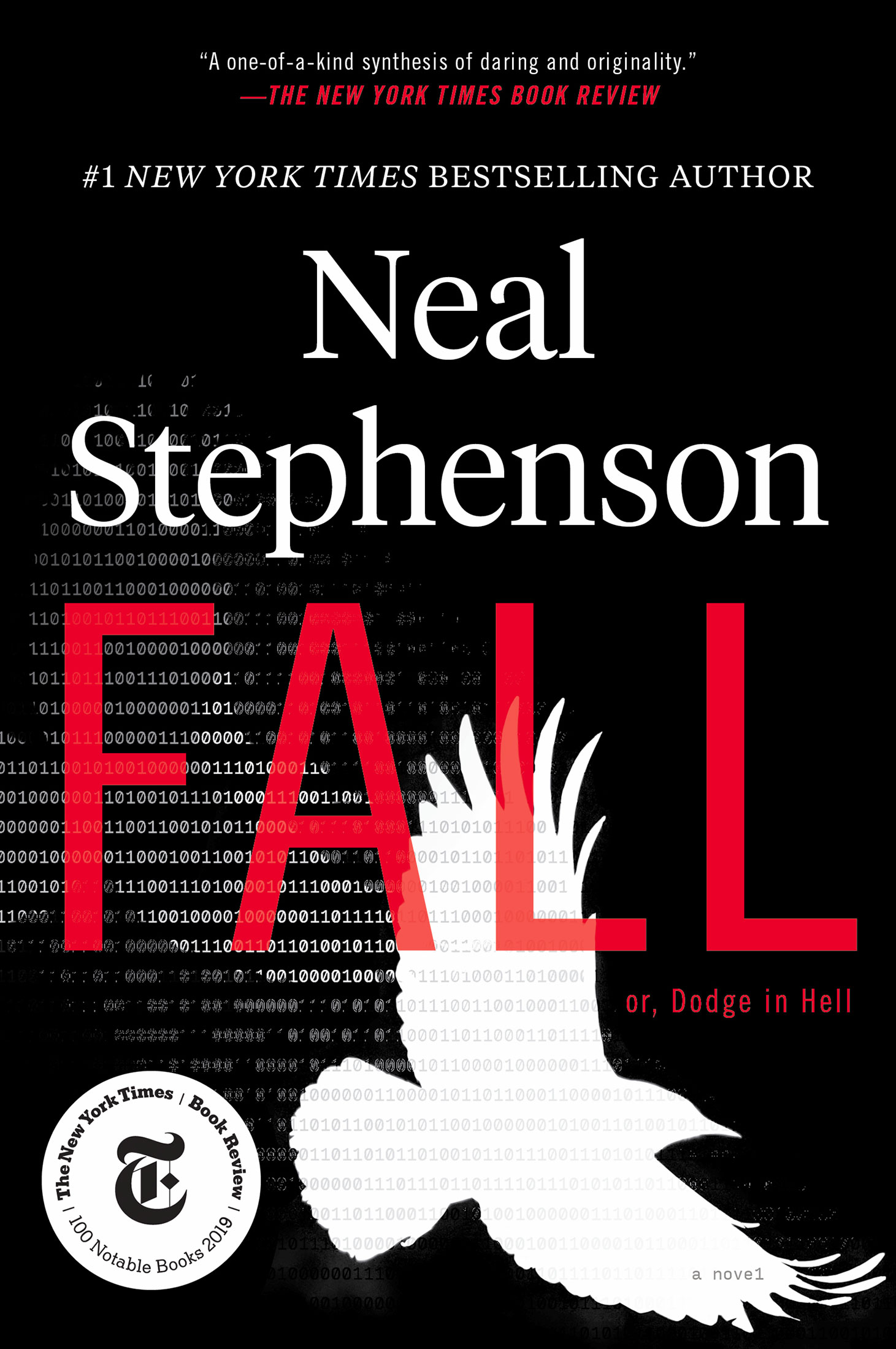 Fall; or, Dodge in Hell