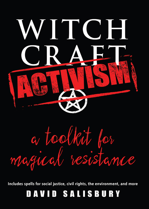 Witchcraft