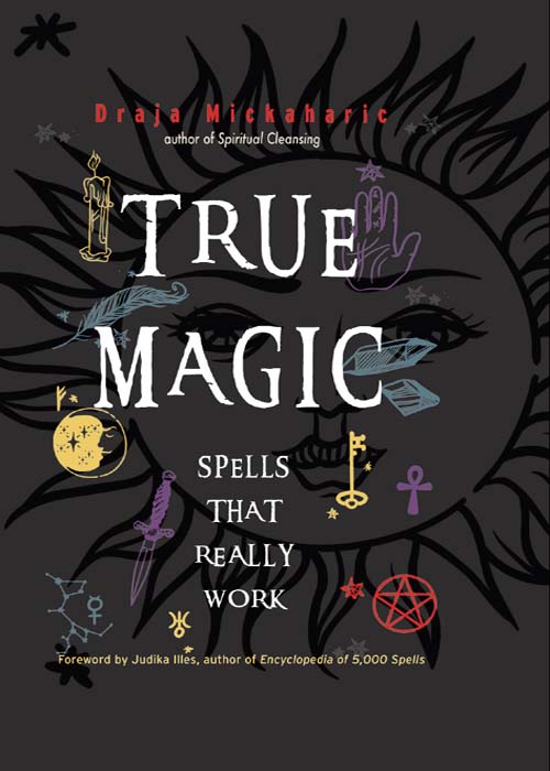 True Magic