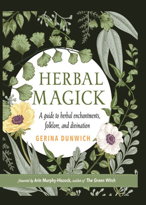 Herbal Magick