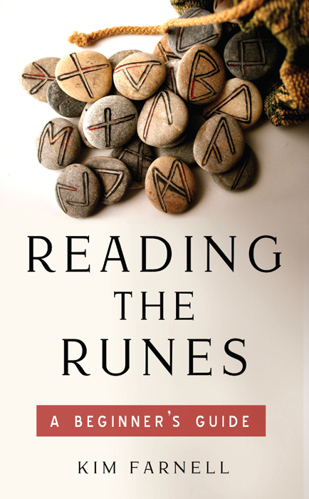Reading the Runes
