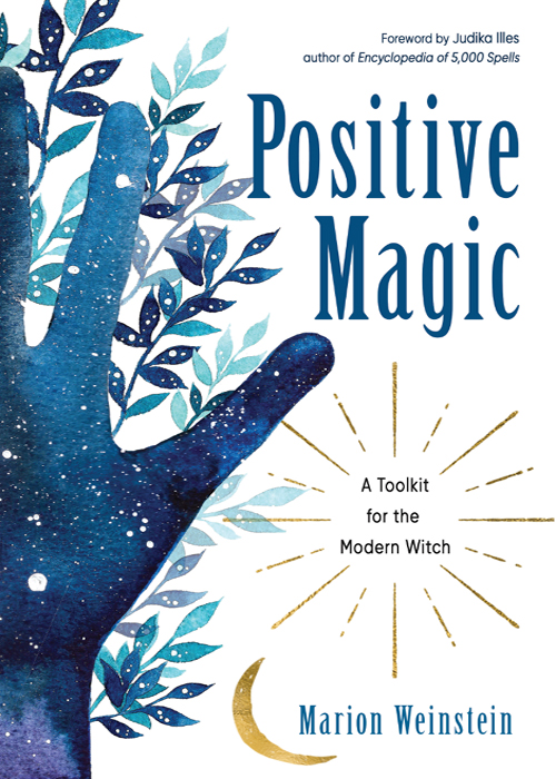 Positive Magic