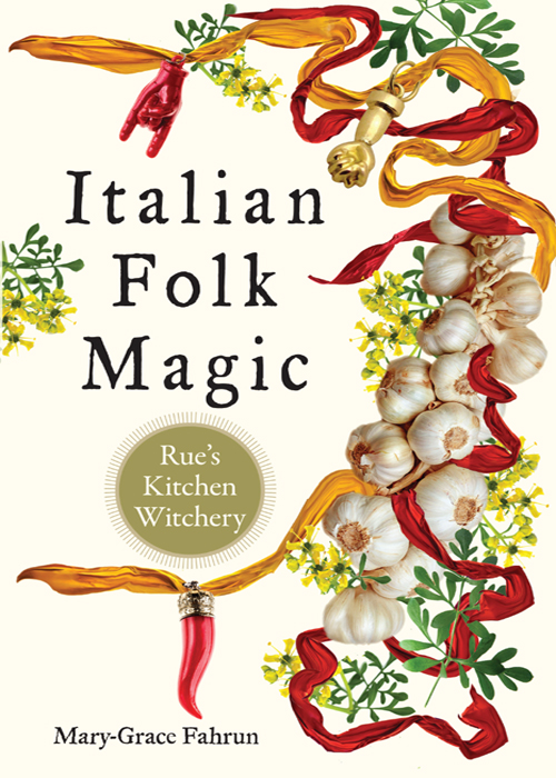 Italian Folk Magic
