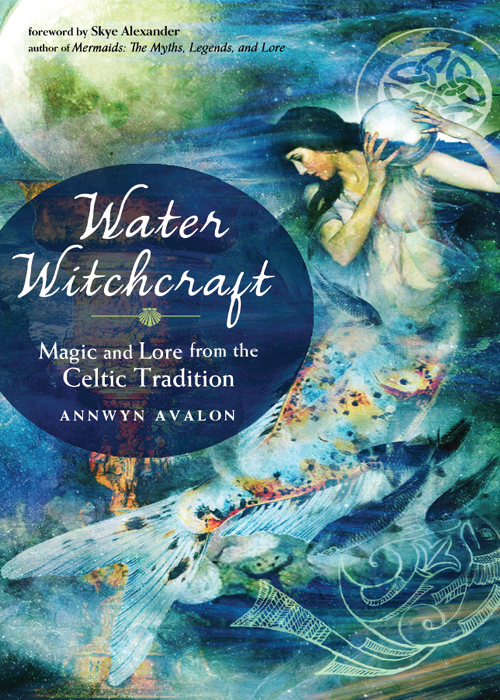 Water Witchcraft