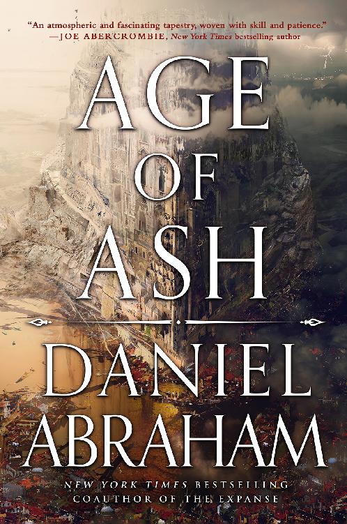 Age of Ash