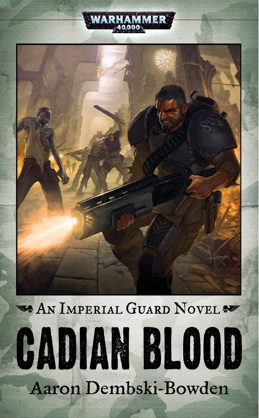 Cadian Blood