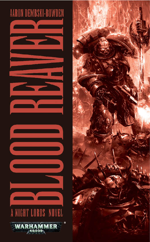 Blood Reaver