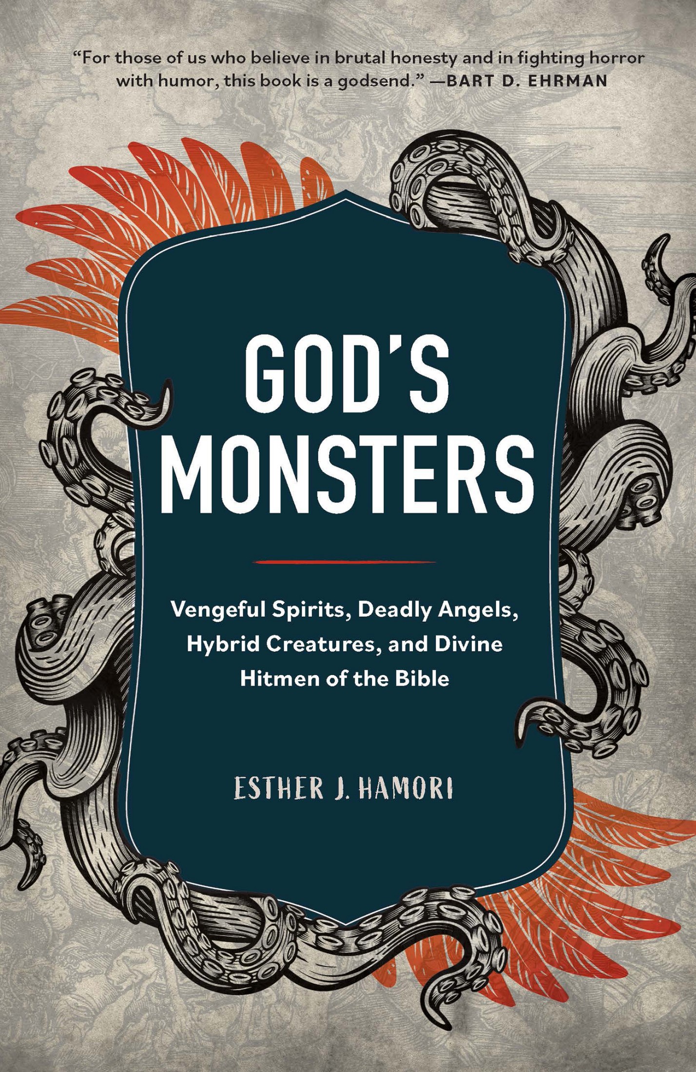 God's Monsters: Taking Oppression Seriously in Pastoral Care, Second Edition
